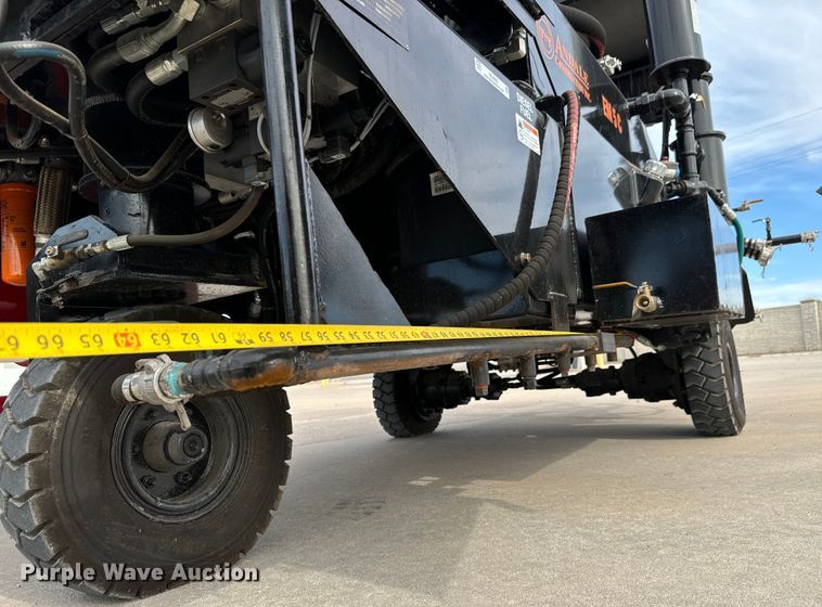 image for item NL9976 2019 Blastcrete DA-350 Seal coat applicator 