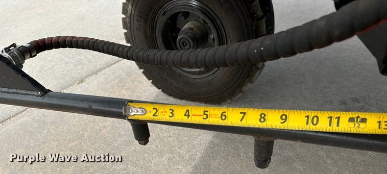 image for item NL9976 2019 Blastcrete DA-350 Seal coat applicator 