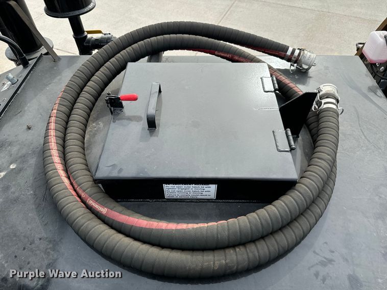 image for item NL9976 2019 Blastcrete DA-350 Seal coat applicator 