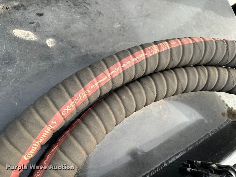 image for item NL9976 2019 Blastcrete DA-350 Seal coat applicator 