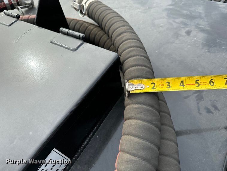 image for item NL9976 2019 Blastcrete DA-350 Seal coat applicator 