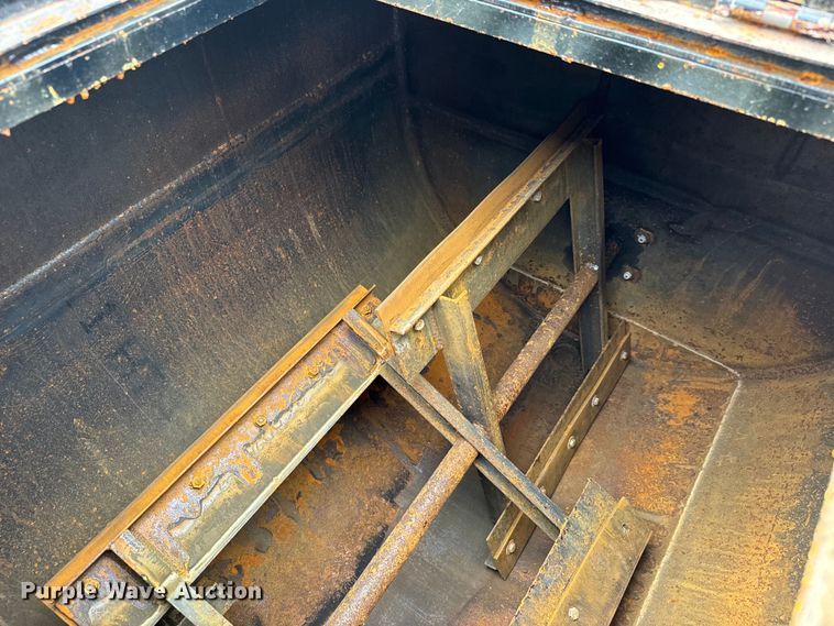 image for item NL9976 2019 Blastcrete DA-350 Seal coat applicator 