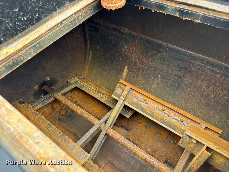 image for item NL9976 2019 Blastcrete DA-350 Seal coat applicator 