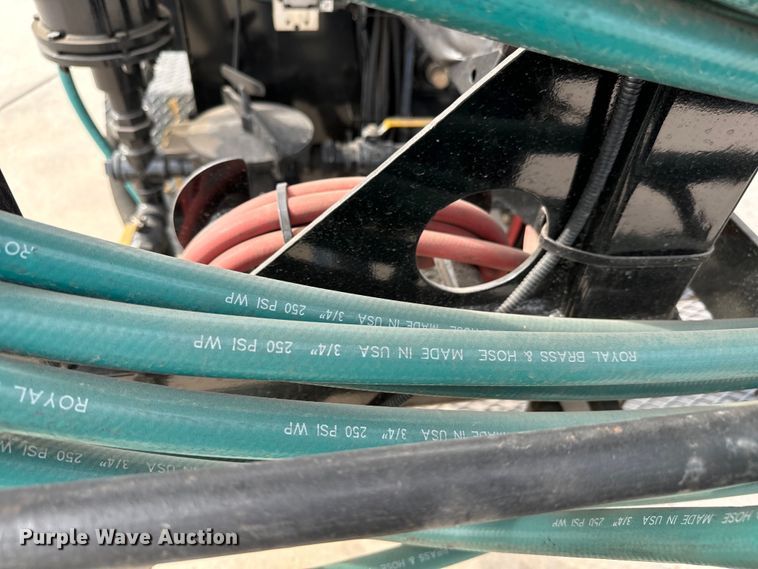 image for item NL9976 2019 Blastcrete DA-350 Seal coat applicator 