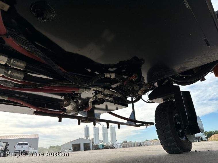 image for item NL9976 2019 Blastcrete DA-350 Seal coat applicator 