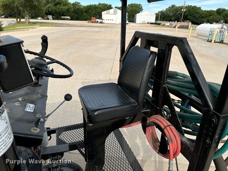 image for item NL9976 2019 Blastcrete DA-350 Seal coat applicator 