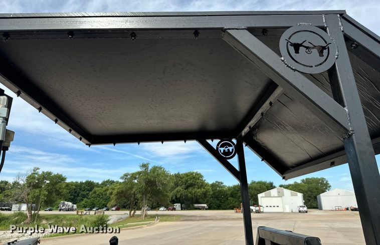 image for item NL9976 2019 Blastcrete DA-350 Seal coat applicator 