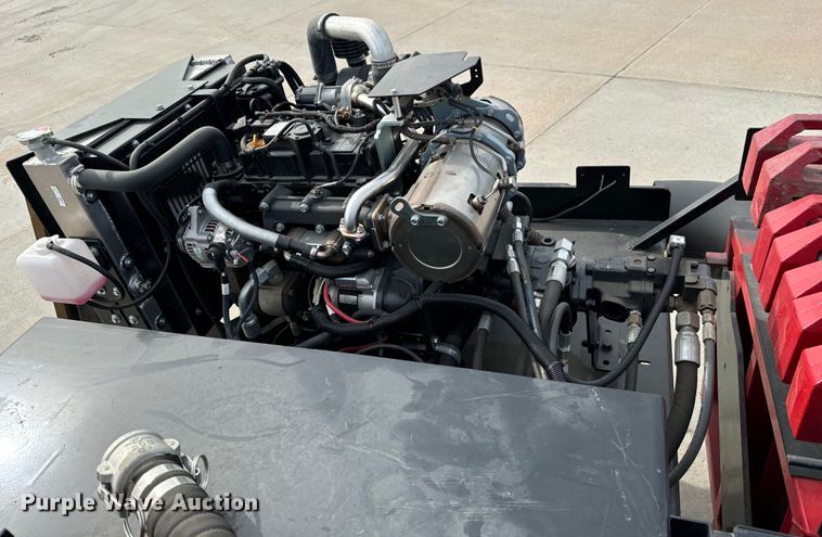 image for item NL9976 2019 Blastcrete DA-350 Seal coat applicator 