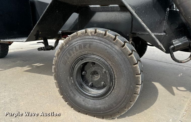 image for item NL9976 2019 Blastcrete DA-350 Seal coat applicator 