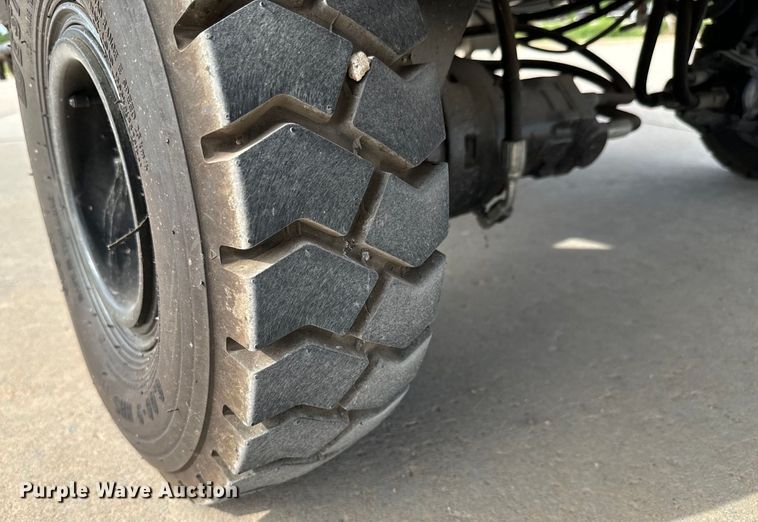 image for item NL9976 2019 Blastcrete DA-350 Seal coat applicator 