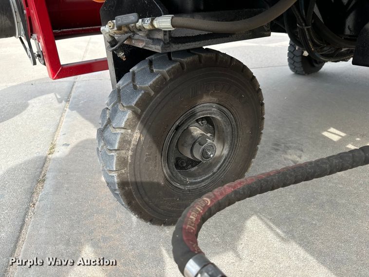 image for item NL9976 2019 Blastcrete DA-350 Seal coat applicator 