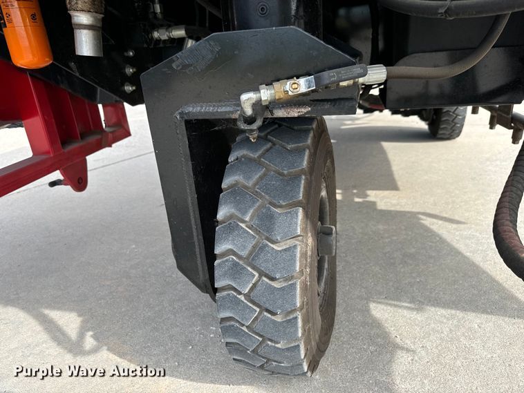 image for item NL9976 2019 Blastcrete DA-350 Seal coat applicator 