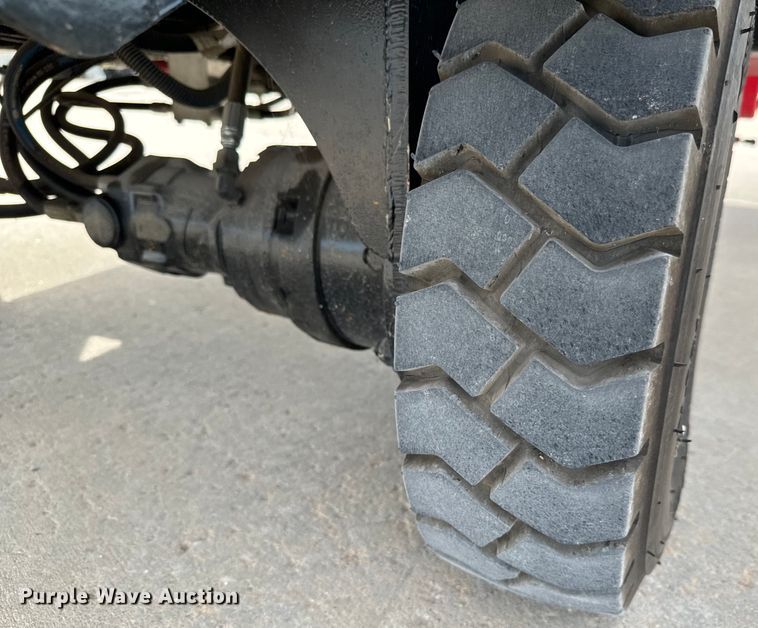 image for item NL9976 2019 Blastcrete DA-350 Seal coat applicator 