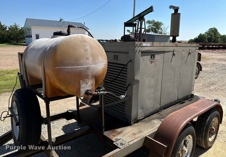 image for item NL9983 Kohler 17.5R0Y71 generator