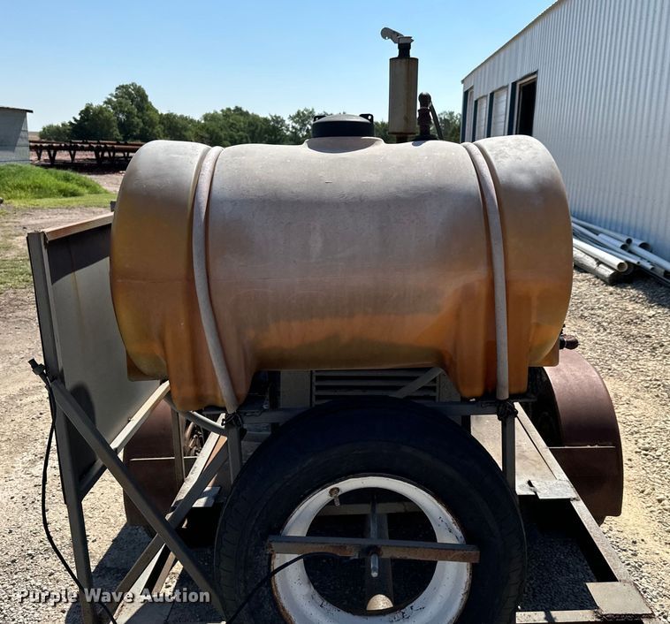 image for item NL9983 Kohler 17.5R0Y71 generator