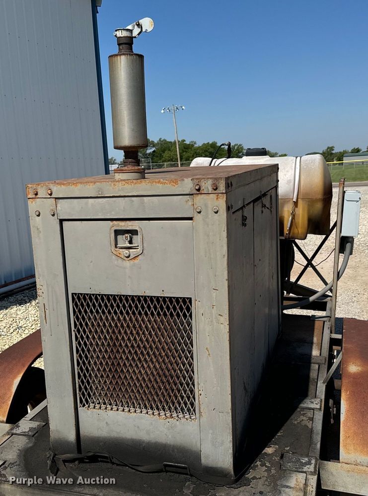 image for item NL9983 Kohler 17.5R0Y71 generator