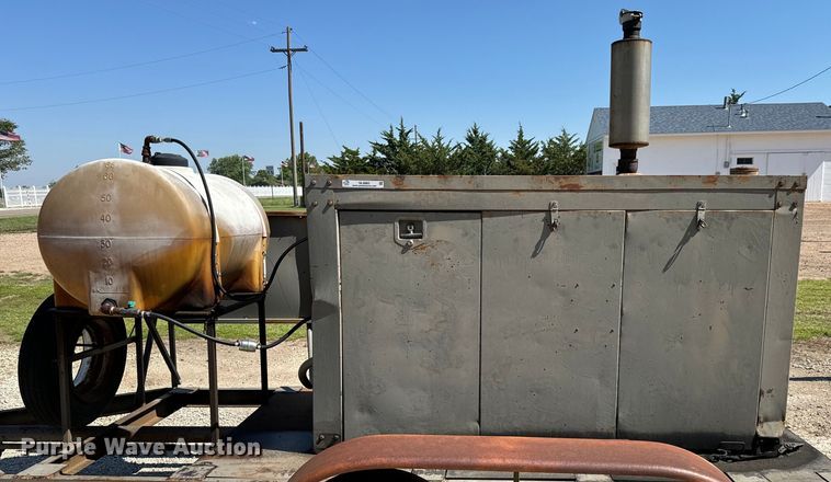 image for item NL9983 Kohler 17.5R0Y71 generator