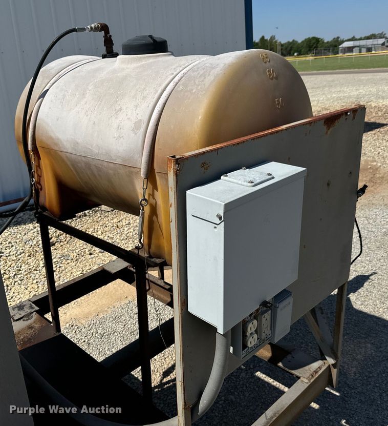 image for item NL9983 Kohler 17.5R0Y71 generator