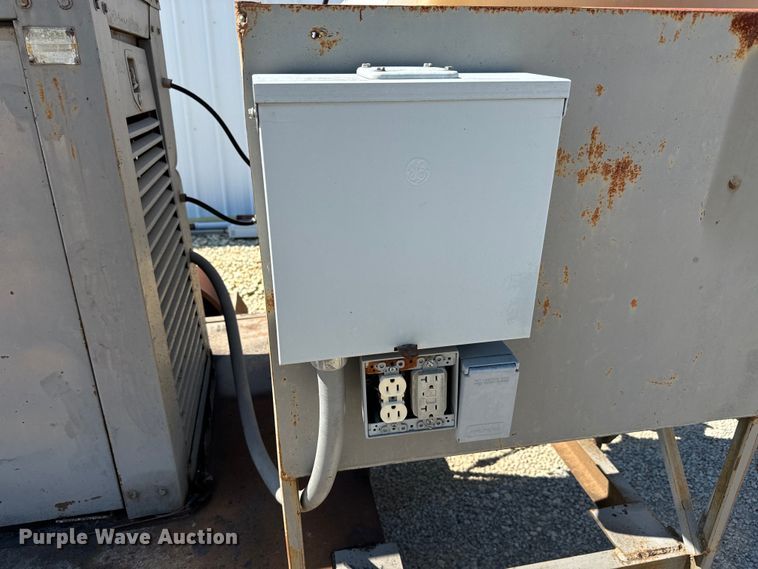 image for item NL9983 Kohler 17.5R0Y71 generator