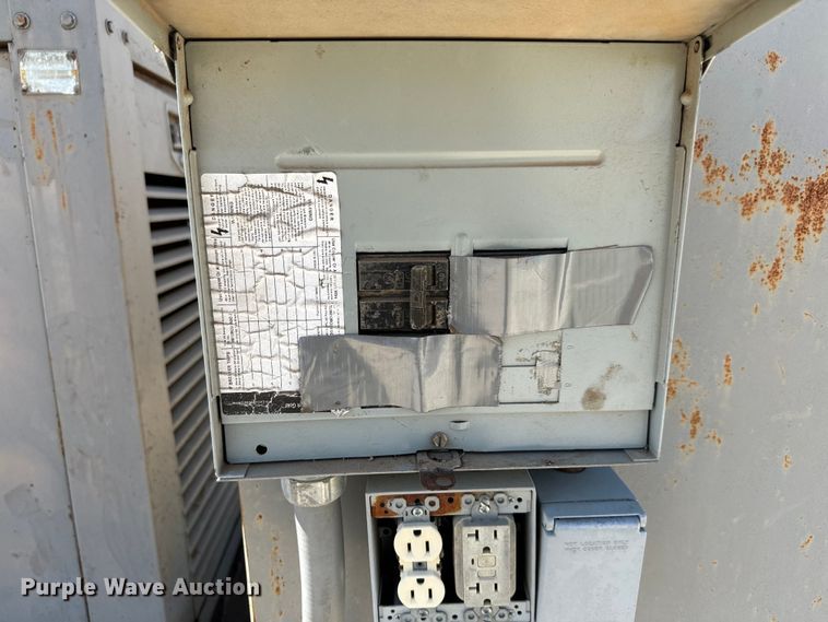 image for item NL9983 Kohler 17.5R0Y71 generator