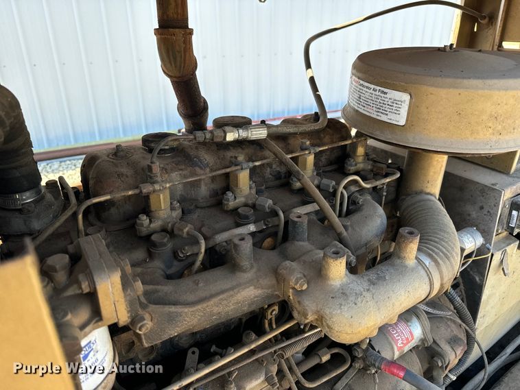 image for item NL9983 Kohler 17.5R0Y71 generator