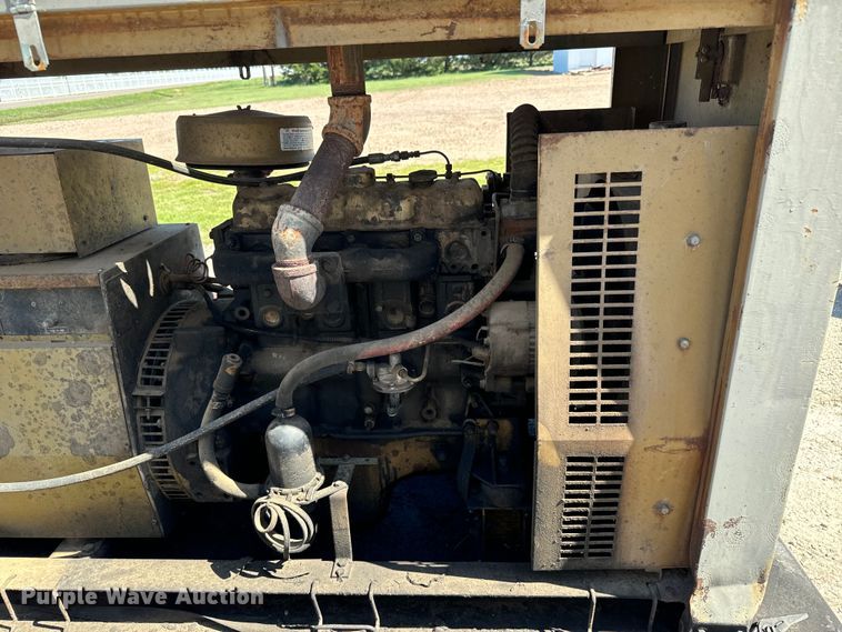 image for item NL9983 Kohler 17.5R0Y71 generator