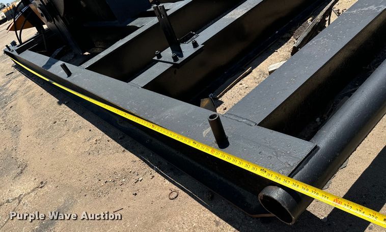 image for item NL9988 Graber 160 pump jack