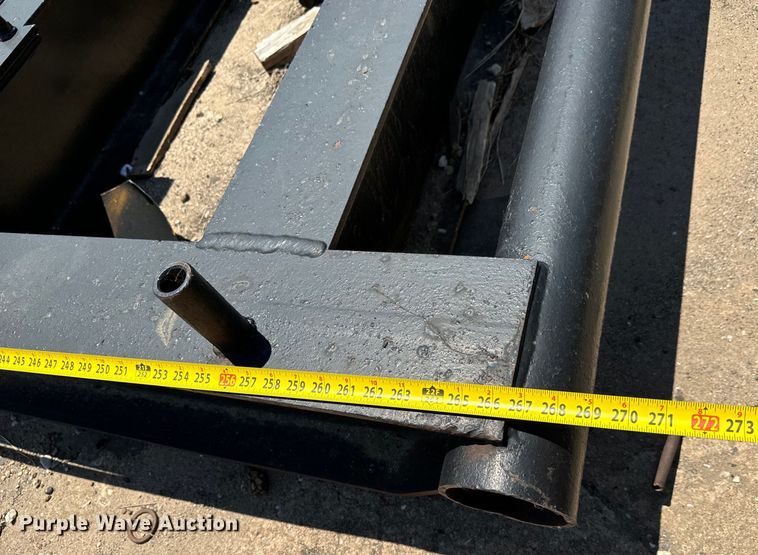 image for item NL9988 Graber 160 pump jack