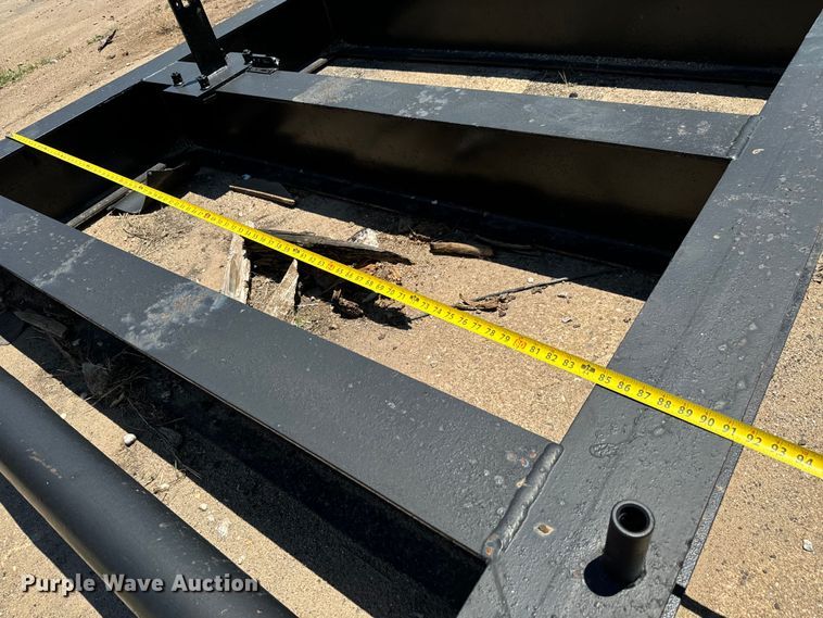 image for item NL9988 Graber 160 pump jack