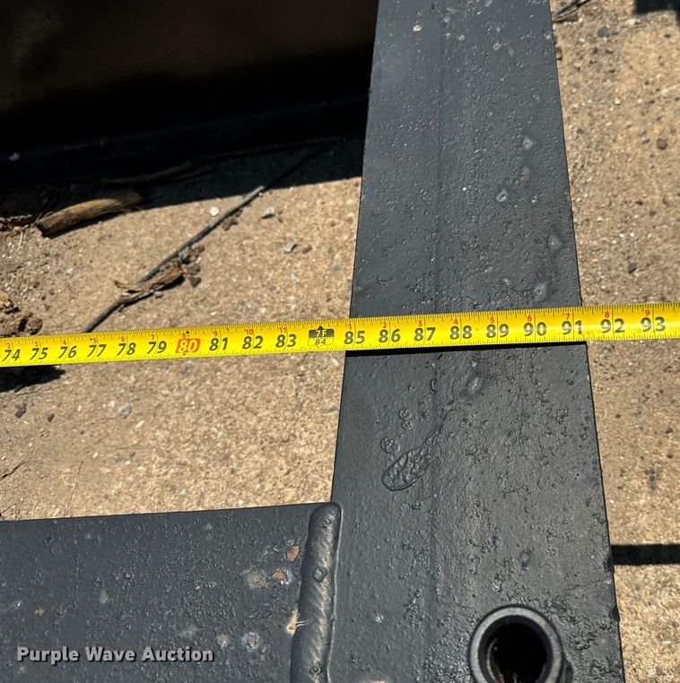 image for item NL9988 Graber 160 pump jack