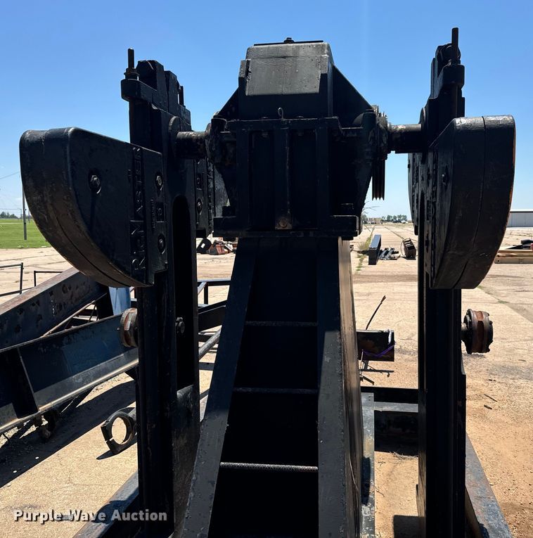 image for item NL9989 RigMaster 228 pump jack 