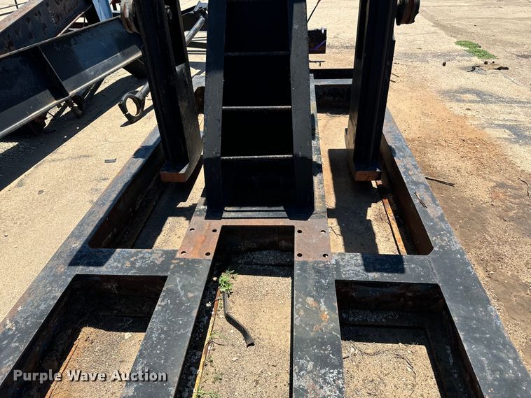 image for item NL9989 RigMaster 228 pump jack 