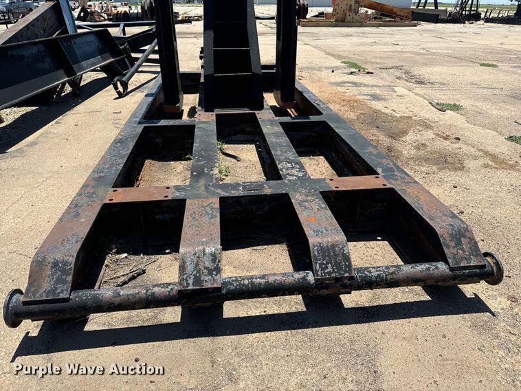 image for item NL9989 RigMaster 228 pump jack 