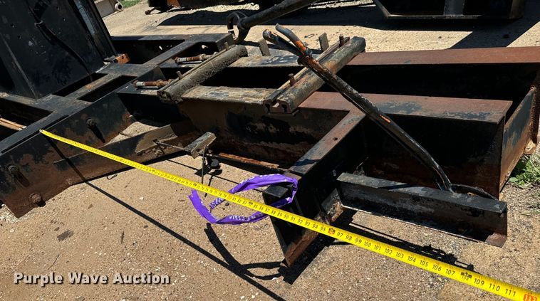 image for item NL9989 RigMaster 228 pump jack 