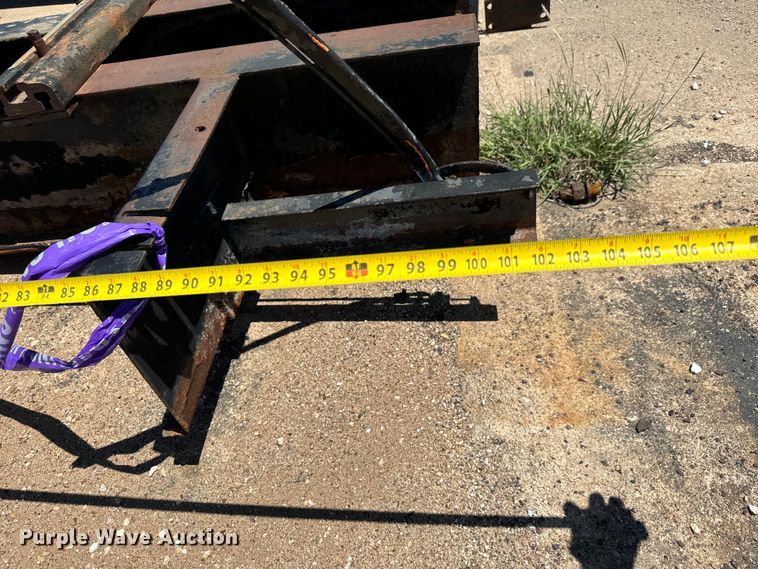 image for item NL9989 RigMaster 228 pump jack 