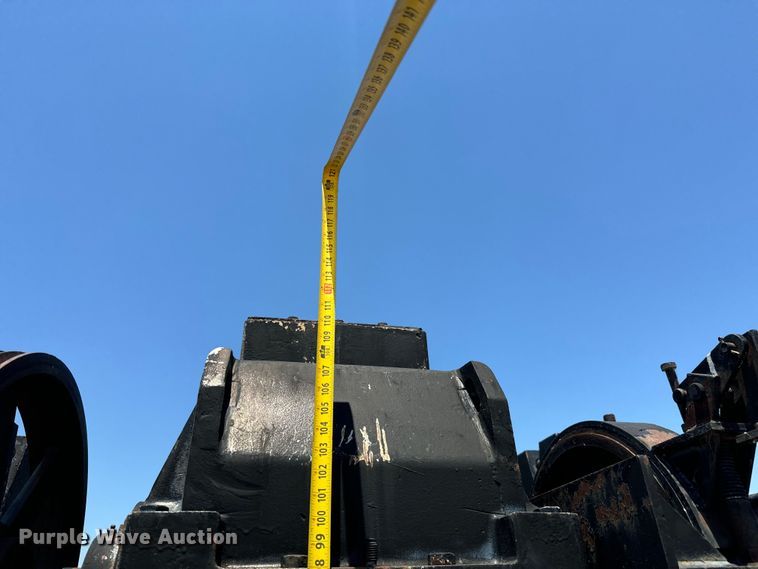 image for item NL9989 RigMaster 228 pump jack 