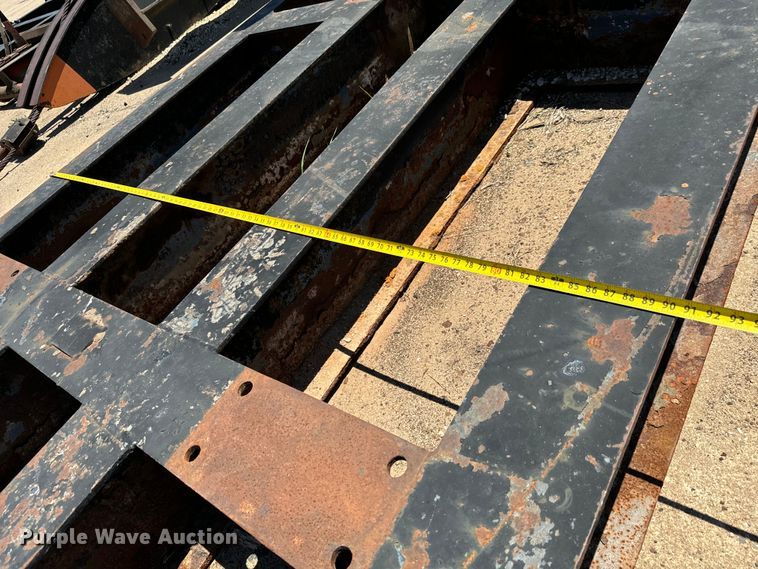 image for item NL9989 RigMaster 228 pump jack 