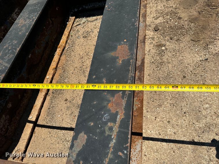 image for item NL9989 RigMaster 228 pump jack 