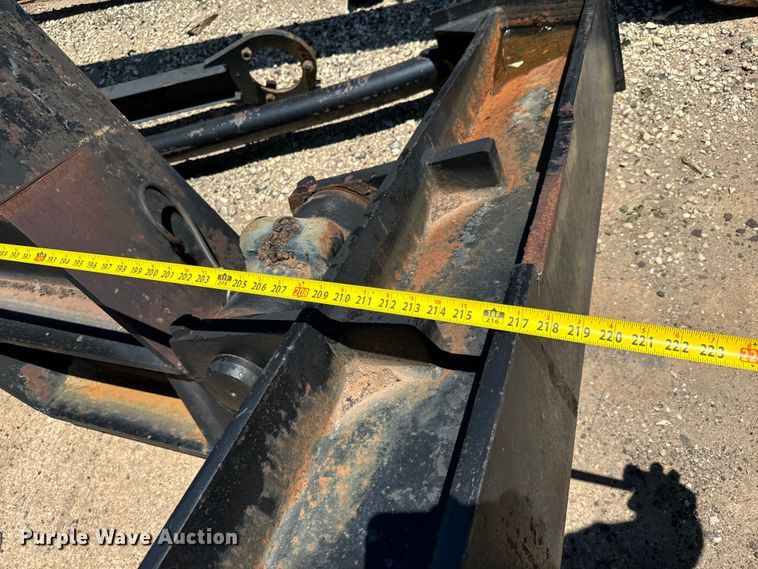 image for item NL9989 RigMaster 228 pump jack 