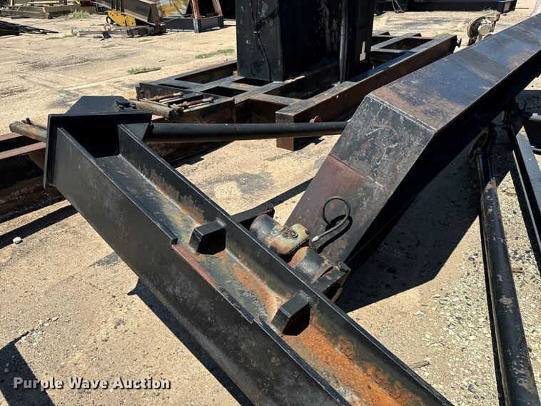 image for item NL9989 RigMaster 228 pump jack 