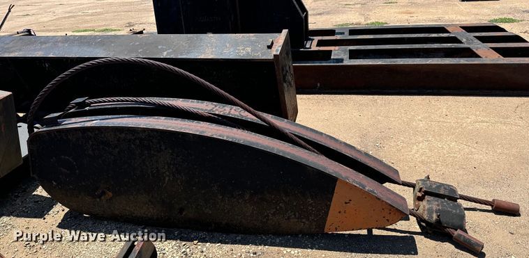 image for item NL9989 RigMaster 228 pump jack 