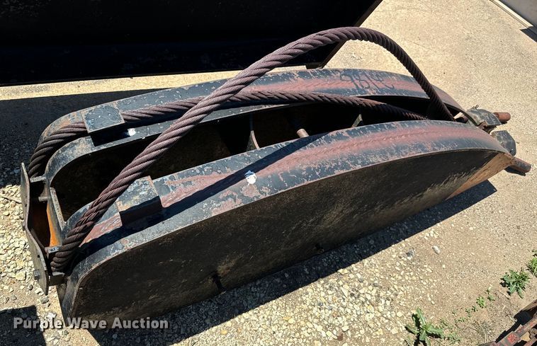 image for item NL9989 RigMaster 228 pump jack 