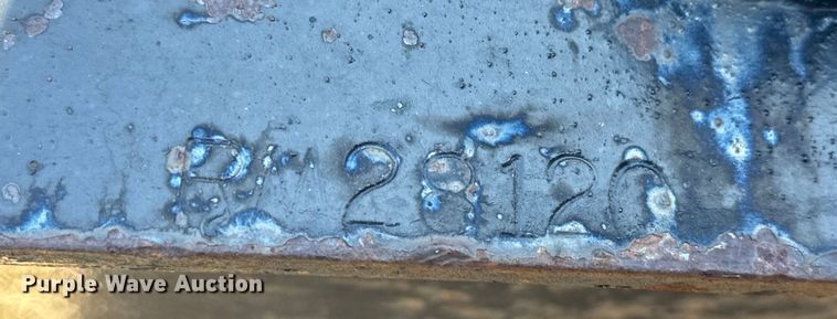 image for item NL9989 RigMaster 228 pump jack 