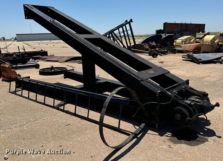 image for item NL9989 RigMaster 228 pump jack 