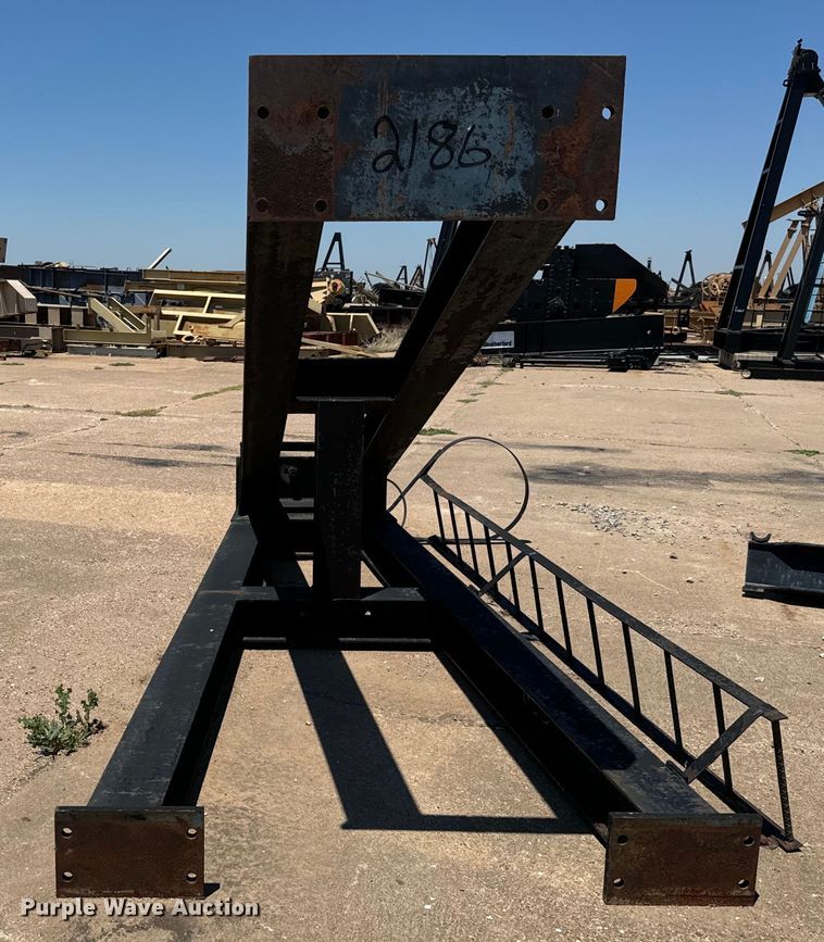 image for item NL9989 RigMaster 228 pump jack 