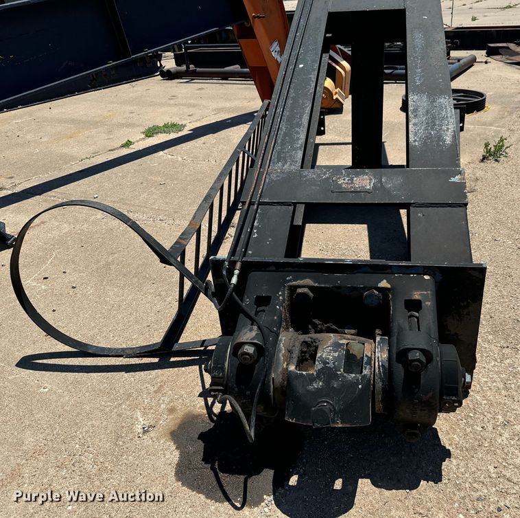image for item NL9989 RigMaster 228 pump jack 
