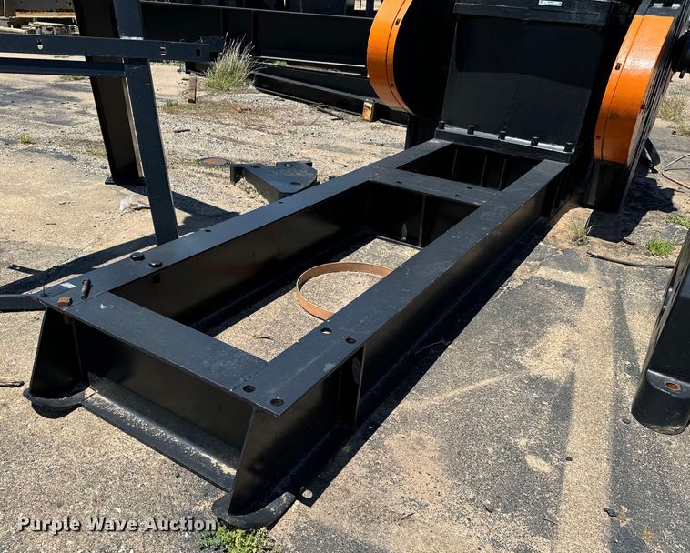 image for item NL9990 Lufkin 320 pump jack