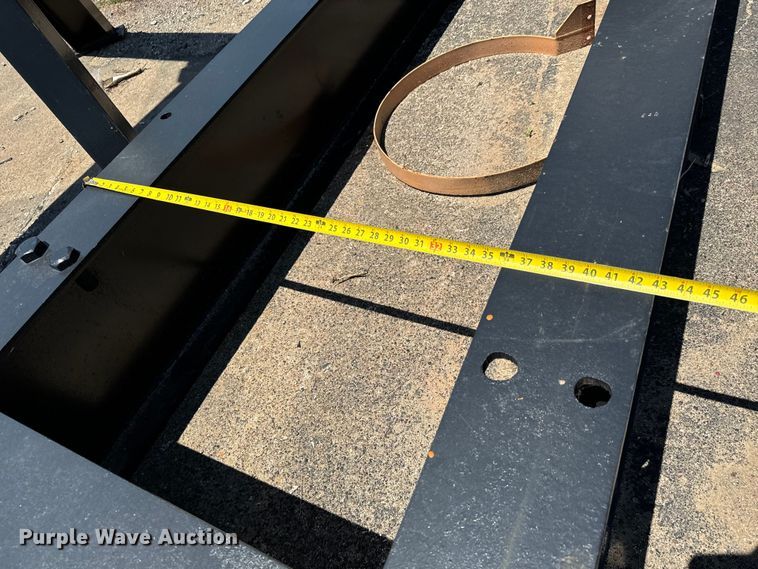 image for item NL9990 Lufkin 320 pump jack