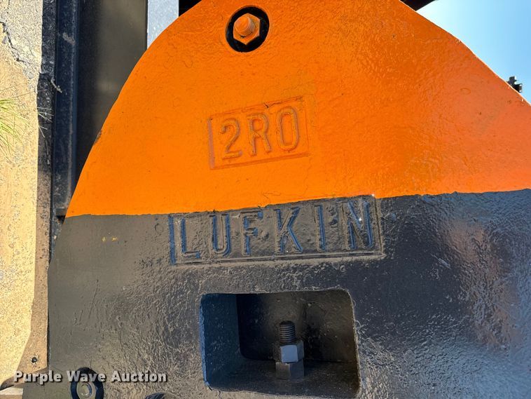 image for item NL9990 Lufkin 320 pump jack