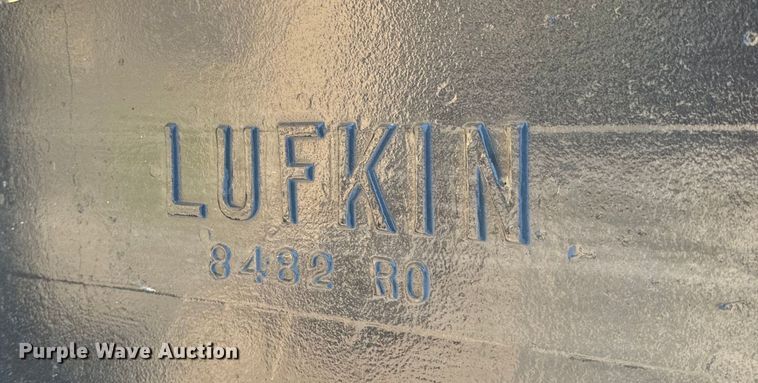 image for item NL9990 Lufkin 320 pump jack